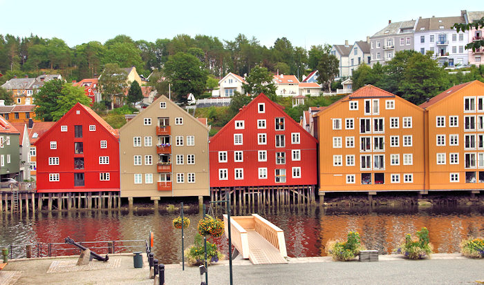 Trondheim, Norway