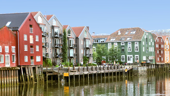 Trondheim, Norway