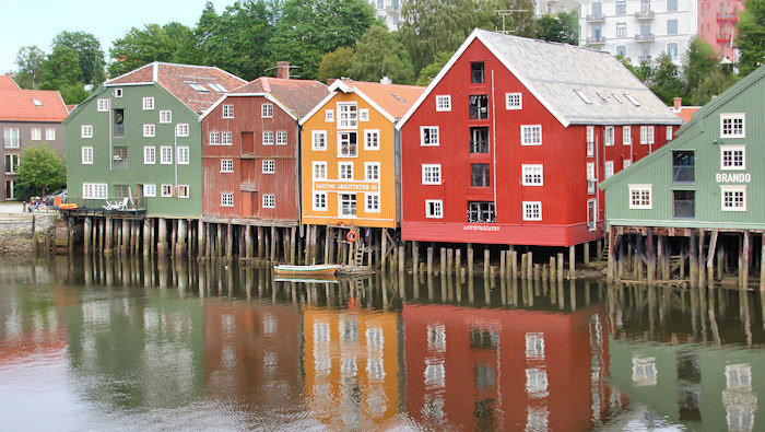 Trondheim, Norway