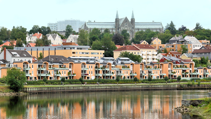 Trondheim, Norway