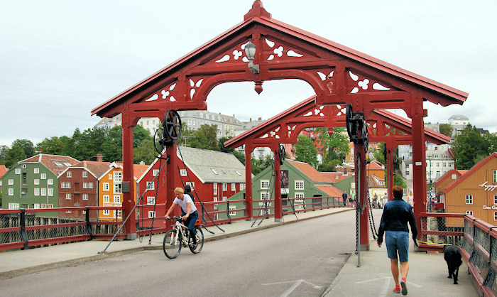 Trondheim, Norway