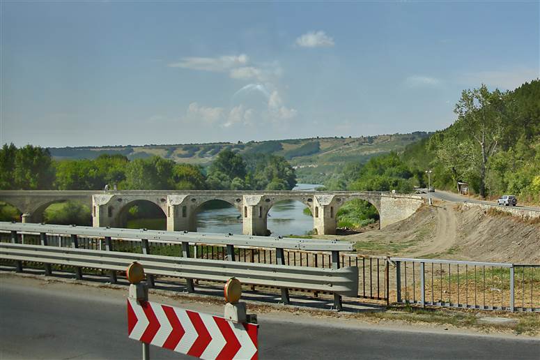 Veliko Tarnovo, Bulgaria