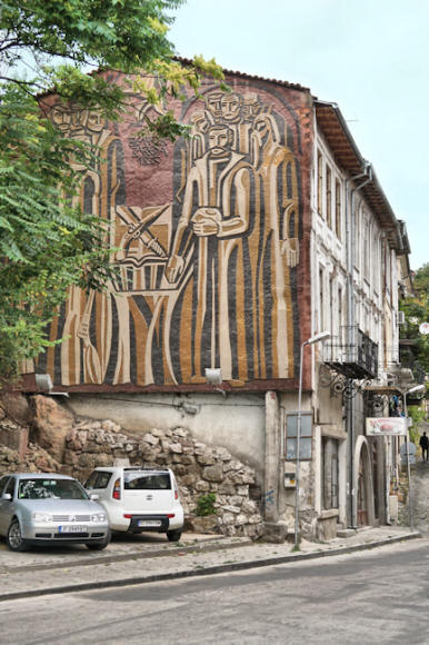 Veliko Tarnovo, Bulgaria