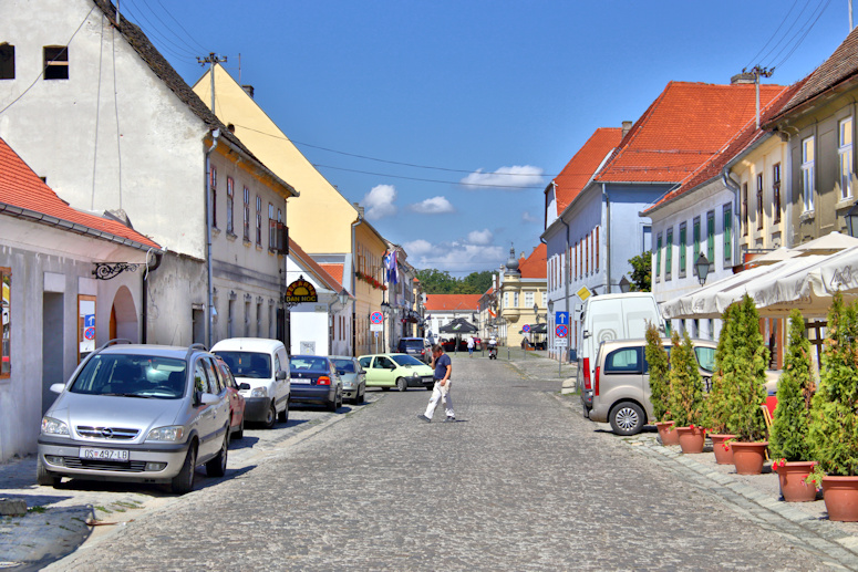 Osijek, Croatia