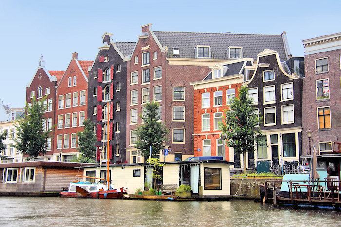 Amsterdam