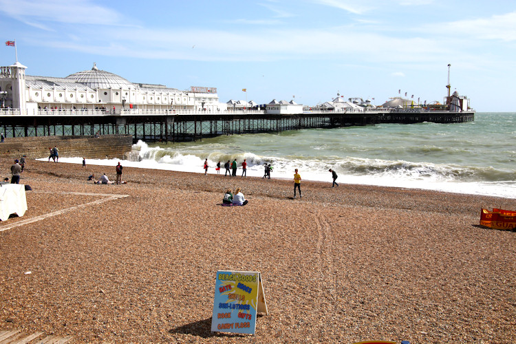 Brighton