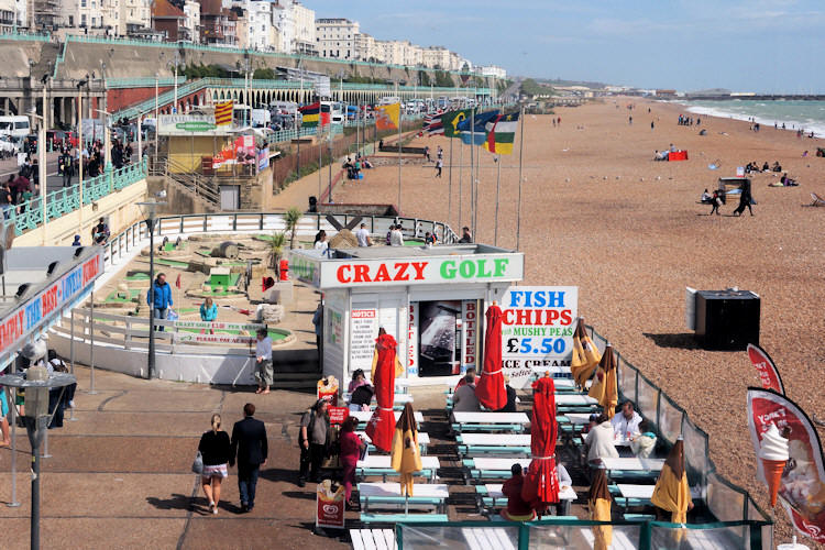 Brighton