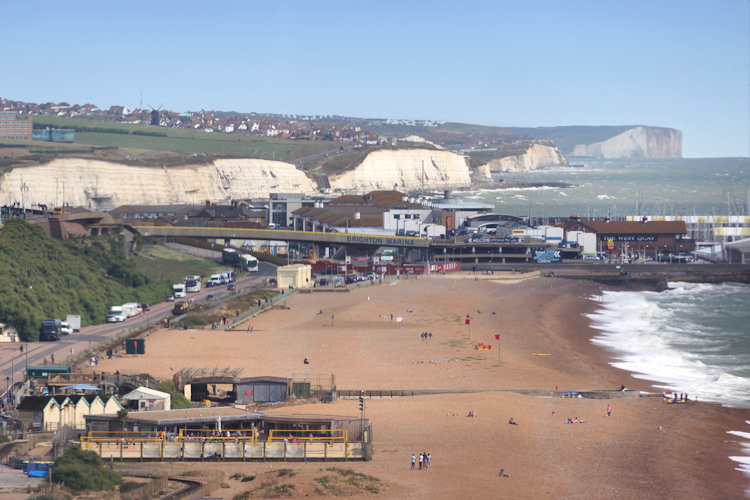 Brighton Beach