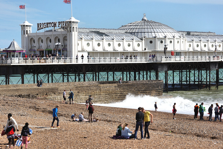 Brighton