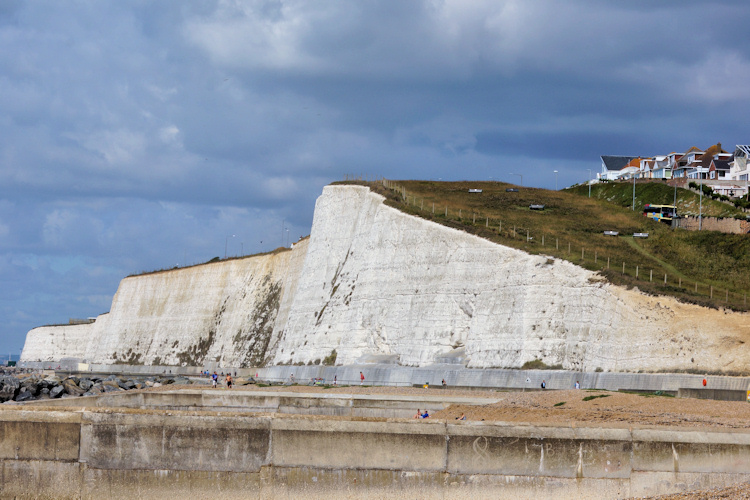 White Cliffs