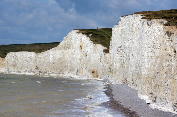 White Cliffs