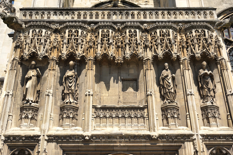 Canterbury Cathedral