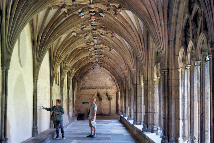 Canterbury Cathedral