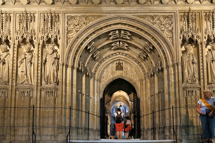 Canterbury Cathedral