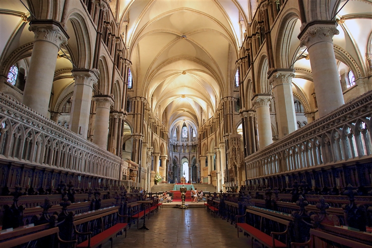 Canterbury Cathedral