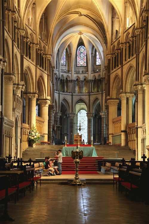 Canterbury Cathedral