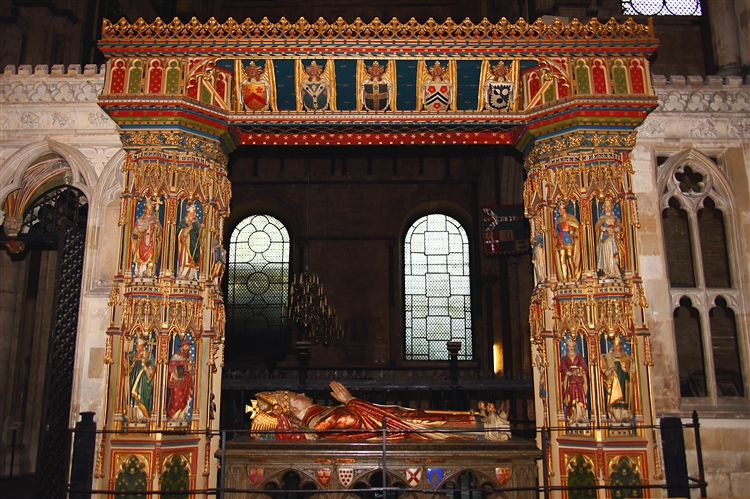 Canterbury Cathedral