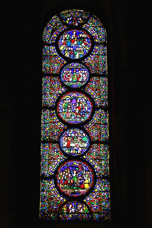 Canterbury Cathedral