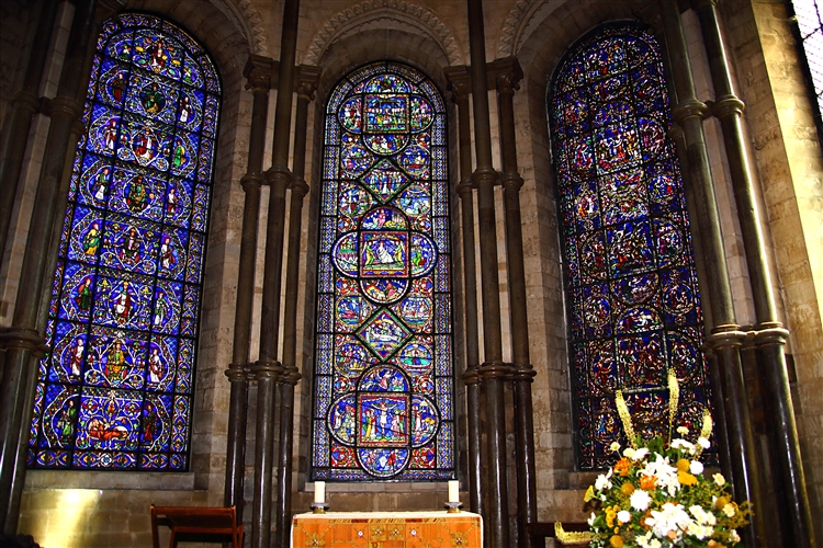 Canterbury Cathedral