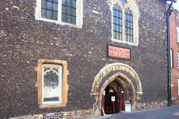 Canterbury