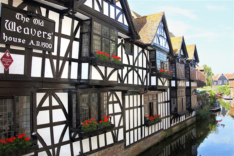 Canterbury