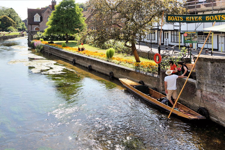 Canterbury
