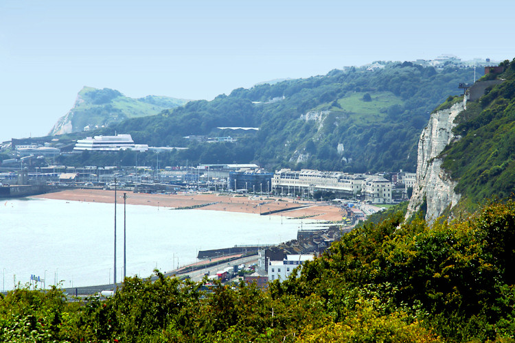 Dover