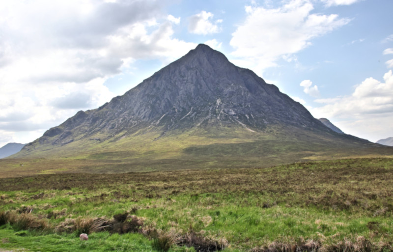 Glen Etive