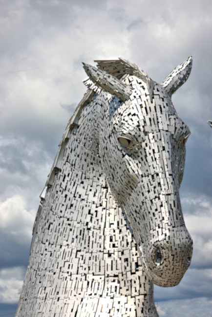Kelpies