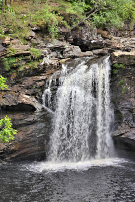 Falls of Falloch