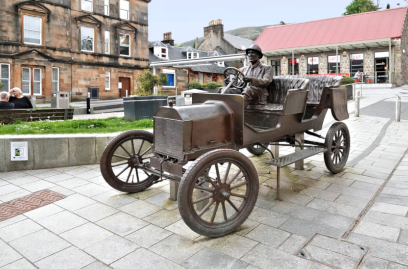 Fort William