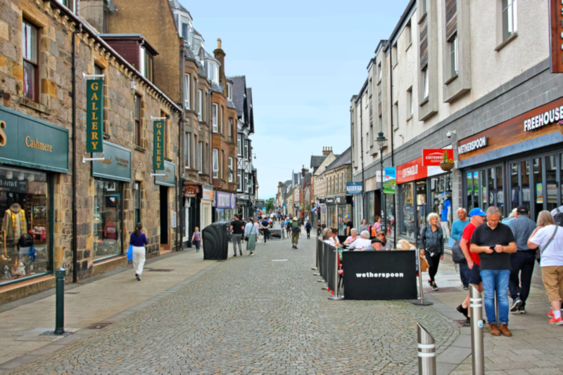 Fort William