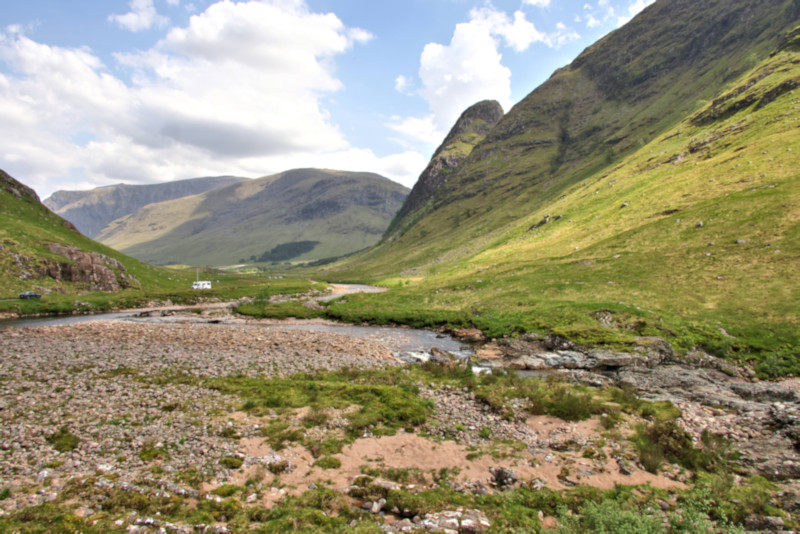 Glen Etive