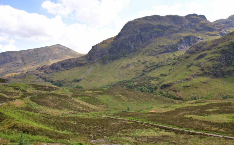Glen Etive