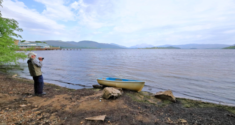 Loch Lomond
