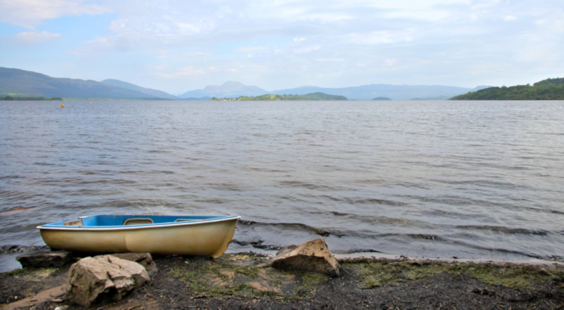 Loch Lomond