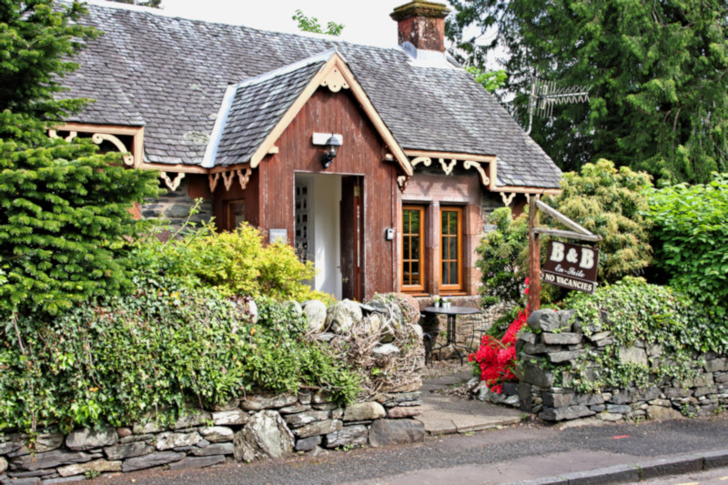Luss