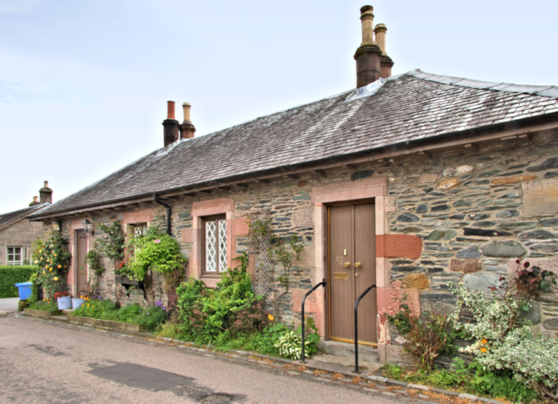 Luss