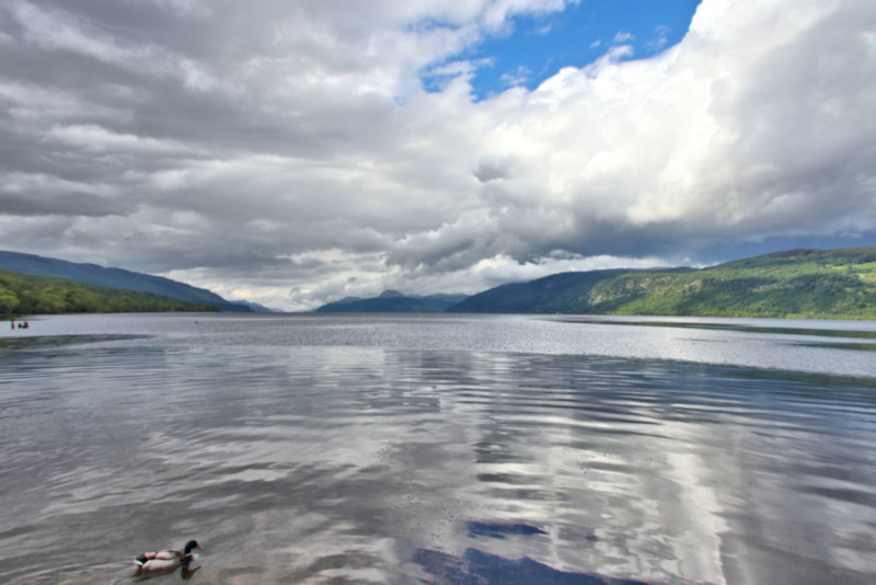 Loch Ness