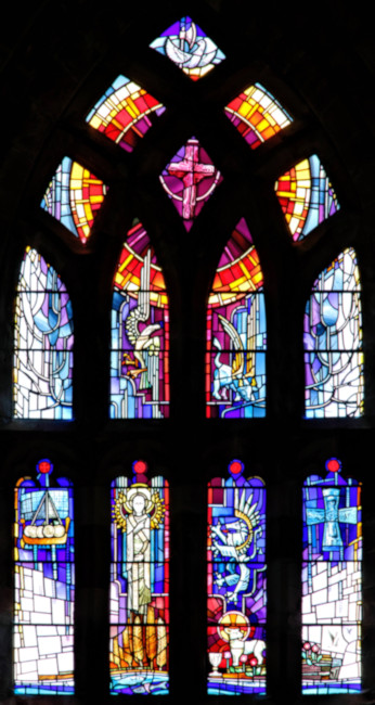 St Magnus Church, Orkney