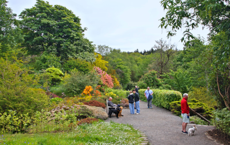 Dunvegan Castle