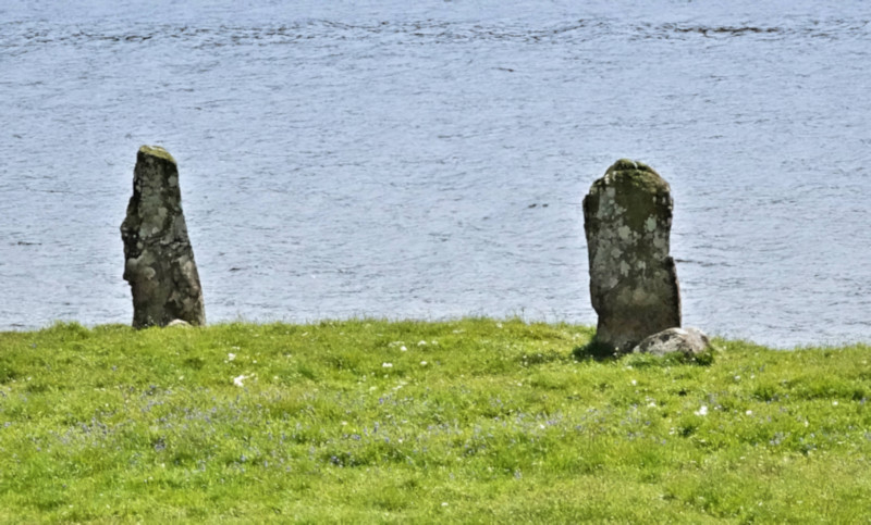 Standing Stones