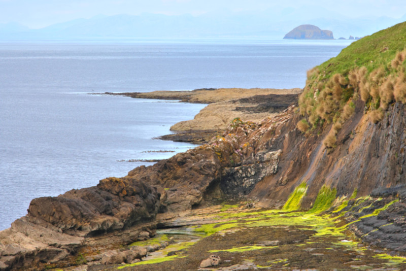 Trotternish Peninsula