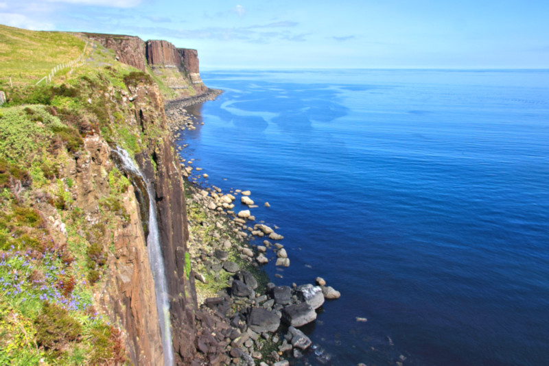 Trotternish Peninsula