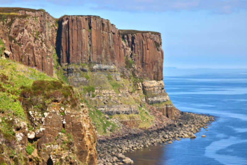 Trotternish Peninsula
