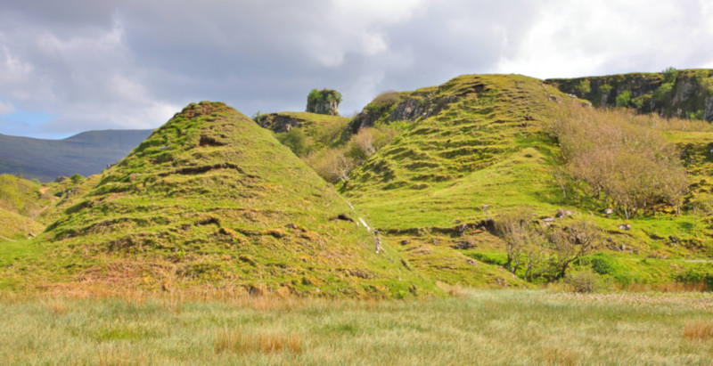 Fairy Glen