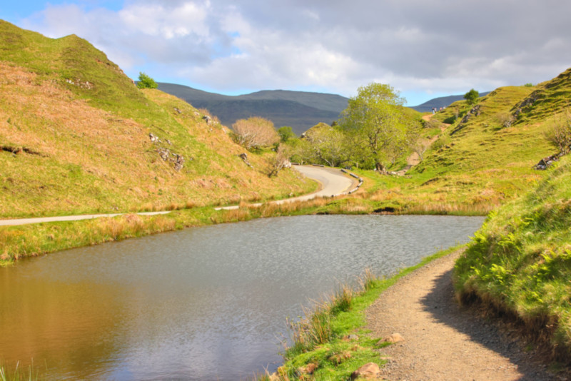 Fairy Glen