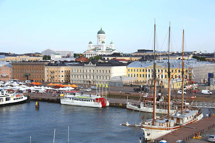 Helsinki