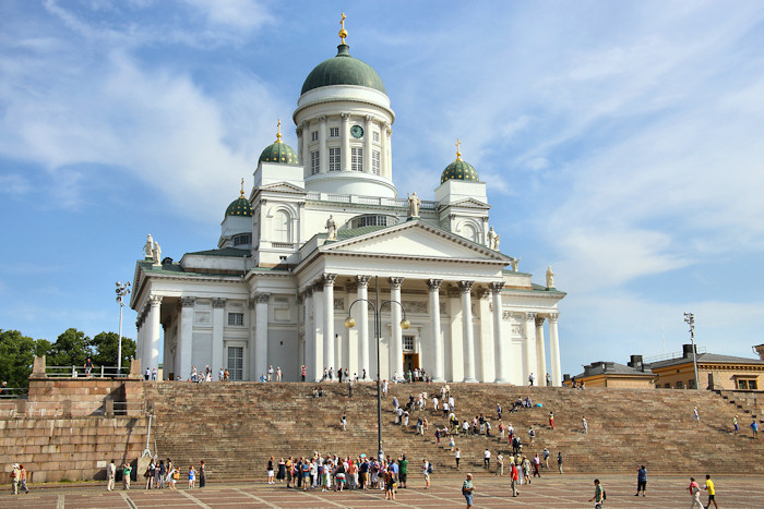 Helsinki