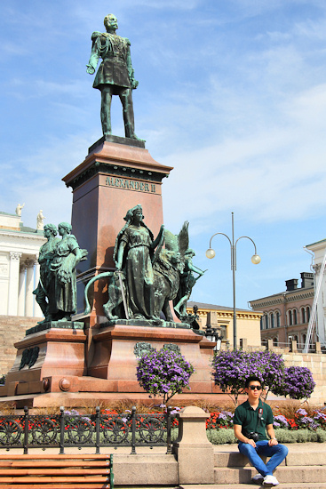 Helsinki